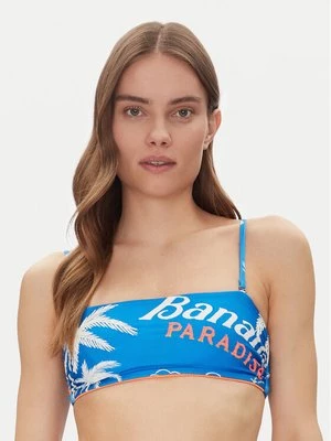 Obrázek produktu Maaji Vrchní část bikin Tropical Paradise Bandee PT2864SBA004 Modrá