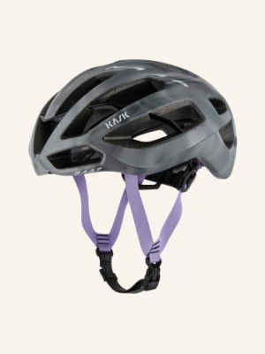 Obrázek produktu Maap Cyklistická Přilba Maap X Kask Protone Icon tmavě šedá / bílá