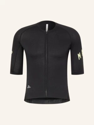 Obrázek produktu Maap Cyklistický Dres Apex Aeon černá