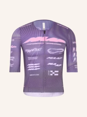 Obrázek produktu Maap Cyklistický Dres Beta Pro Aero fialová / růžová