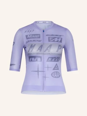 Obrázek produktu Maap Cyklistický Dres Drome Pro Air 3.0 světle fialová