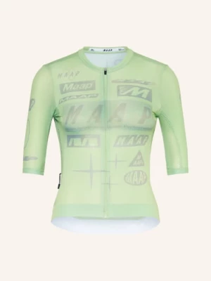 Obrázek produktu Maap Cyklistický Dres Drome Pro Air 3.0 světle zelená