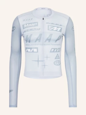 Obrázek produktu Maap Cyklistický Dres Drome Pro Air Ls 3.0 černošedá
