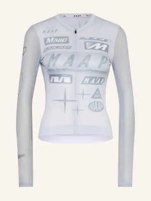 Obrázek produktu Maap Cyklistický Dres Drome Pro Air Ls 3.0 šedá