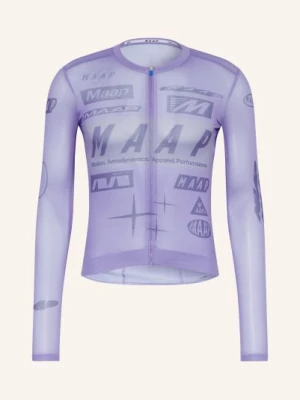 Obrázek produktu Maap Cyklistický Dres Drome Pro Air Ls 3.0 světle fialová
