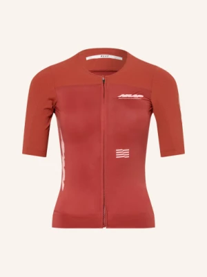 Obrázek produktu Maap Cyklistický Dres Eclipse Pro Race červená / světle červená
