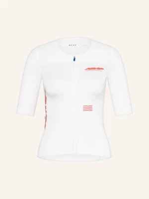 Obrázek produktu Maap Cyklistický Dres Eclipse Pro Race Jersey bílá / červená