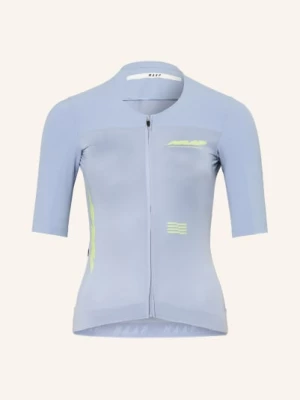 Obrázek produktu Maap Cyklistický Dres Eclipse Pro Race tmavě modrá / neonově zelená