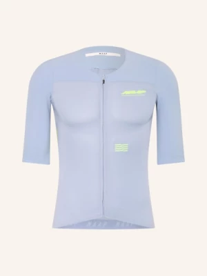 Obrázek produktu Maap Cyklistický Dres Eclipse Pro Race tmavě modrá / světle zelená