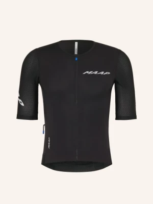 Obrázek produktu Maap Cyklistický Dres Emerge černá / šedá