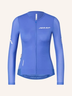 Obrázek produktu Maap Cyklistický Dres Emerge Ls Jersey modrá