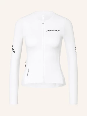 Obrázek produktu Maap Cyklistický Dres Emerge Ls Jersey světle šedá