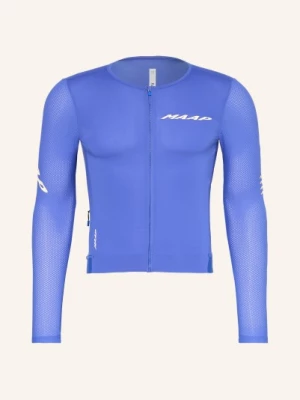 Obrázek produktu Maap Cyklistický Dres Emerge modrá