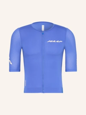 Obrázek produktu Maap Cyklistický Dres Emerge modrá / krémová