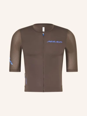 Obrázek produktu Maap Cyklistický Dres Emerge tmavě šedá / modrá