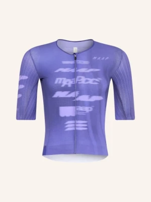 Obrázek produktu Maap Cyklistický Dres Pro Aero fialová / světle fialová