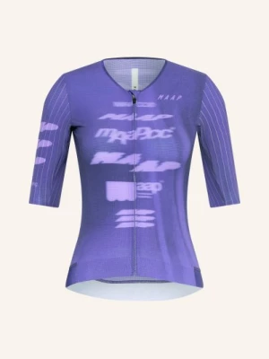 Obrázek produktu Maap Cyklistický Dres Pro Aero fialová / světle fialová