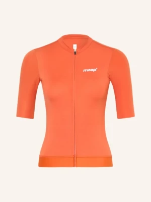 Obrázek produktu Maap Cyklistický Dres Training 2.0 světle červená