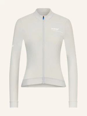 Obrázek produktu Maap Cyklistický Dres Training Thermal světle šedá