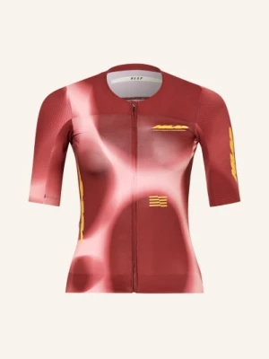 Obrázek produktu Maap Cyklistický Dres Void Pro Race červená / světle červená / žlutá