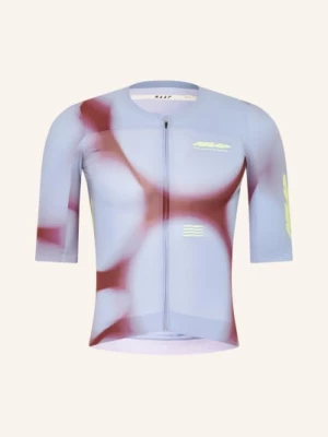 Obrázek produktu Maap Cyklistický Dres Void Pro Race tmavě modrá / fuchsiová
