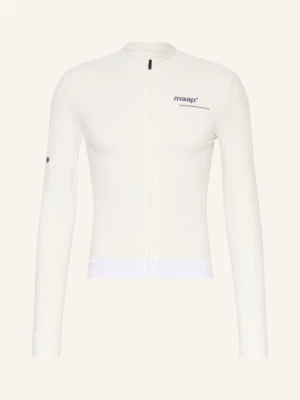 Obrázek produktu Maap Termotriko Training Thermal Jersey bílá / tmavě šedá