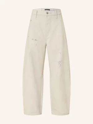 Obrázek produktu Mac Daydream Džíny Barrel Los Angeles j029 dd chalk distressed wash