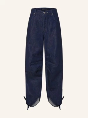 Obrázek produktu Mac Daydream Džíny Barrel Oakland j683 dd rinsed wash