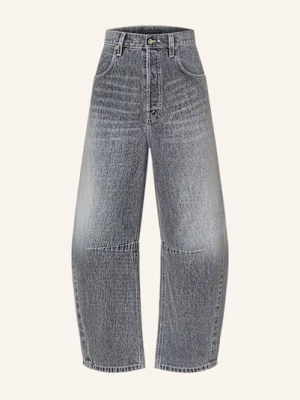 Obrázek produktu Mac Daydream Mom Džíny Los Angeles j329 dusty grey washed