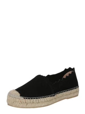 Obrázek produktu MACARENA Espadrilky  béžová / černá