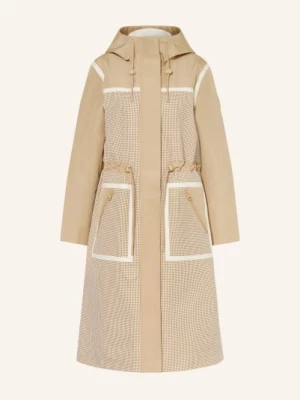 Obrázek produktu Mackage Trenchcoat Jana-Ht béžová / bílá