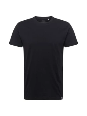 Obrázek produktu MADS NORGAARD COPENHAGEN Tričko ' Thor'  černá / bílá