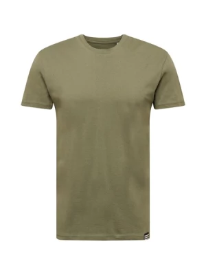 Obrázek produktu MADS NORGAARD COPENHAGEN Tričko 'Thor'  khaki