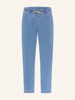 Obrázek produktu Maerz Muenchen Džíny Ve Stylu Joggingových Kalhot Slim Fit 364 dawn blue