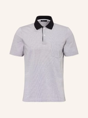 Obrázek produktu Maerz Muenchen Jerseyové Polo Tričko tmavě modrá / bílá