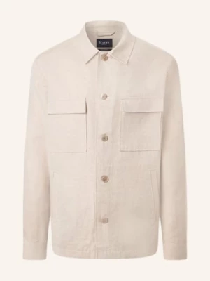 Obrázek produktu Maerz Muenchen Overshirt béžová