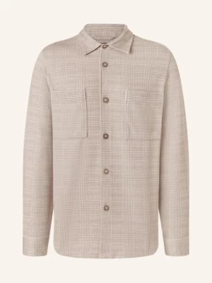 Obrázek produktu Maerz Muenchen Overshirt béžová / režná