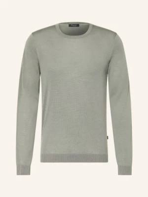 Obrázek produktu Maerz Muenchen Svetr Z Merino Vlny khaki