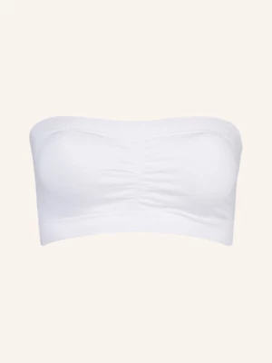 Obrázek produktu Magic Bodyfashion Bandeau Podprsenka Push Up Bra bílá