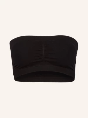 Obrázek produktu Magic Bodyfashion Bandeau Podprsenka Push Up Bra černá