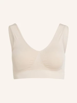 Obrázek produktu Magic Bodyfashion Bustier Podprsenka Bamboo Comfort Bra krémová