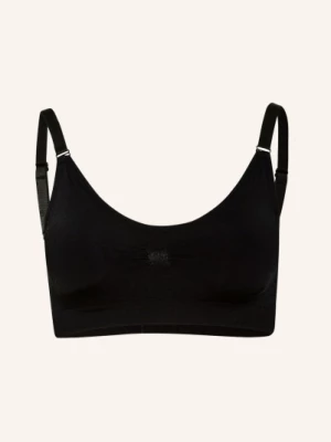 Obrázek produktu Magic Bodyfashion Bustier Podprsenka Better Than Spaghetti černá