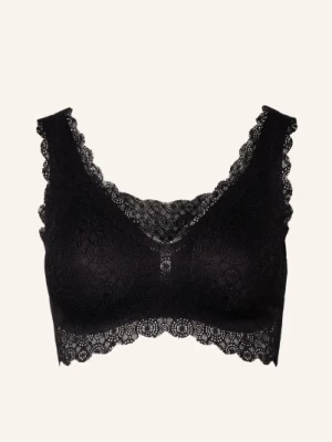 Obrázek produktu Magic Bodyfashion Bustier Podprsenka Dream Bra Lace černá