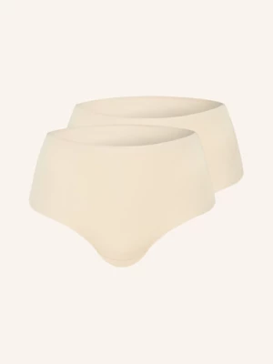 Obrázek produktu Magic Bodyfashion Kalhotky String Dream Invisibles, 2 Kusy V Balení nude