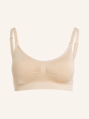 Obrázek produktu Magic Bodyfashion Kojící Podprsenka Mama Comfort Nursing Bra nude