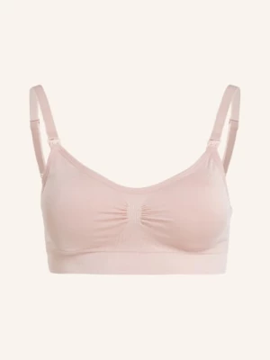 Obrázek produktu Magic Bodyfashion Kojící Podprsenka Mama Comfort Nursing Bra růžová