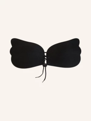 Obrázek produktu Magic Bodyfashion Push-Up Podprsenka Va-Va-Voom Bez Zadního Dílu černá