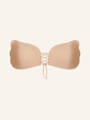 Obrázek produktu Magic Bodyfashion Push-Up Podprsenka Va-Va-Voom Bez Zadního Dílu nude