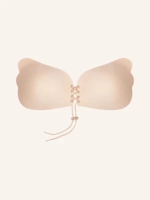 Obrázek produktu Magic Bodyfashion Push-Up Podprsenka Va-Va-Voom Bez Zadního Dílu nude