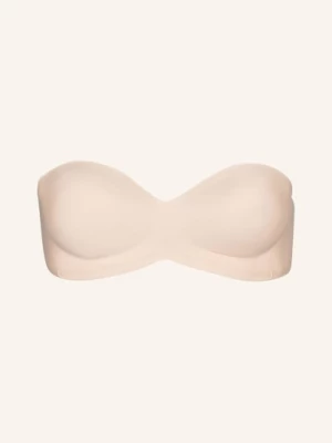 Obrázek produktu Magic Bodyfashion Push-Up Podprsenka Wing Bra Bez Zadního Dílu nude